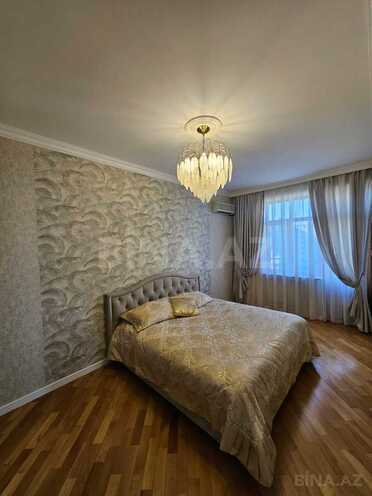 Satılır 3 otaqlı yeni tikili 135 m², Nərimanov r., photo 10 from 22