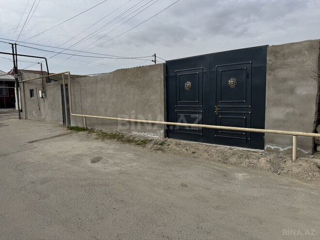 Продаётся 3-комн. дом/дача 200 м², пос. Ени Сураханы, photo 3 from 15