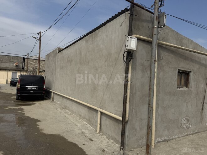 Продаётся 3-комн. дом/дача 200 м², пос. Ени Сураханы, photo 4 from 15