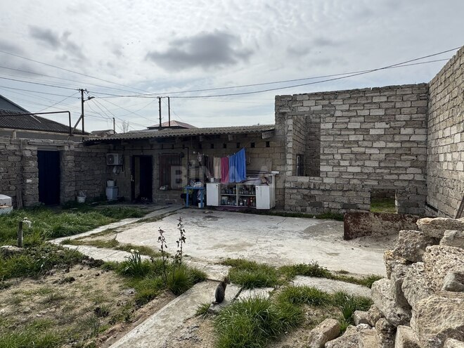 Продаётся 3-комн. дом/дача 200 м², пос. Ени Сураханы, photo 7 from 15