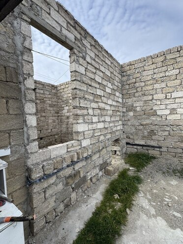 Продаётся 3-комн. дом/дача 200 м², пос. Ени Сураханы, photo 8 from 15