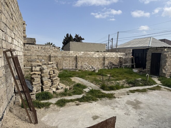 Продаётся 3-комн. дом/дача 200 м², пос. Ени Сураханы, photo 6 from 15