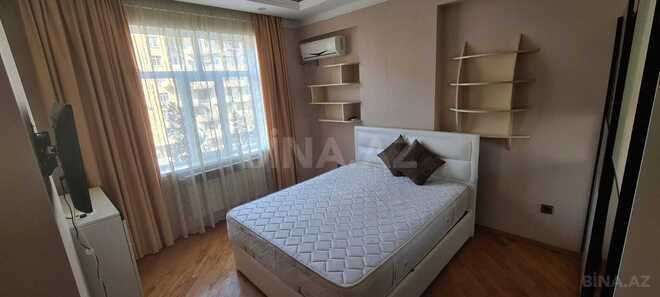 Сдаётся 3-комн. новостройка 75 м², м. Ази Асланов, photo 3 from 12