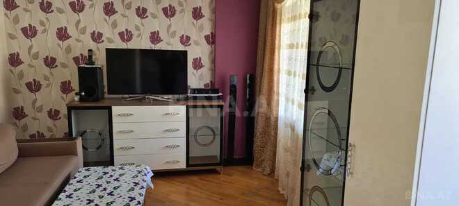 Сдаётся 3-комн. новостройка 75 м², м. Ази Асланов, photo 10 from 12