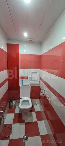 Сдаётся 3-комн. новостройка 75 м², м. Ази Асланов, photo 6 from 12