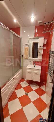 Сдаётся 3-комн. новостройка 75 м², м. Ази Асланов, photo 5 from 12