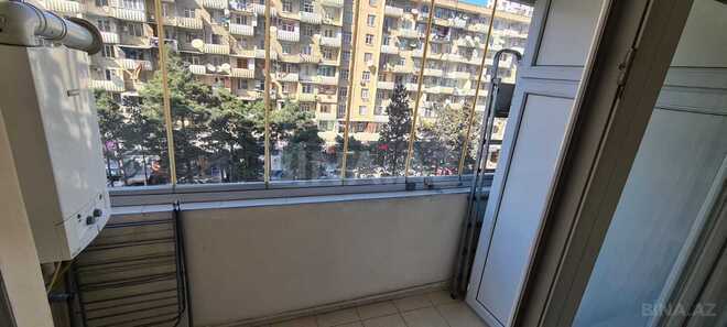 Сдаётся 3-комн. новостройка 75 м², м. Ази Асланов, photo 11 from 12