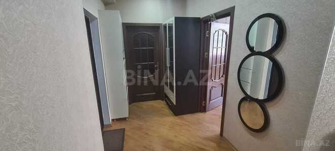 Сдаётся 3-комн. новостройка 75 м², м. Ази Асланов, photo 7 from 12