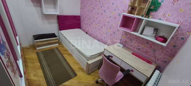 Сдаётся 3-комн. новостройка 75 м², м. Ази Асланов, photo 4 from 12