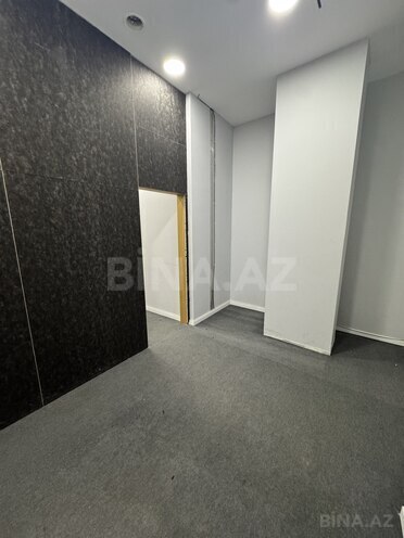 İcarəyə verilir 2 otaqlı ofis 46 m², Şah İsmayıl Xətai m., photo 8 from 9