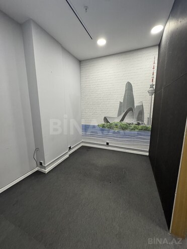 İcarəyə verilir 2 otaqlı ofis 46 m², Şah İsmayıl Xətai m., photo 7 from 9