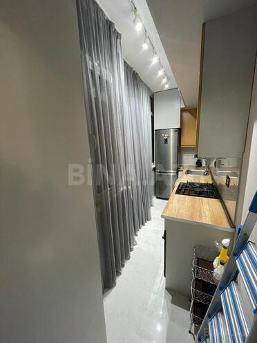 Сдаётся 2-комн. новостройка 65 м², м. Иншаатчылар, photo 10 from 14