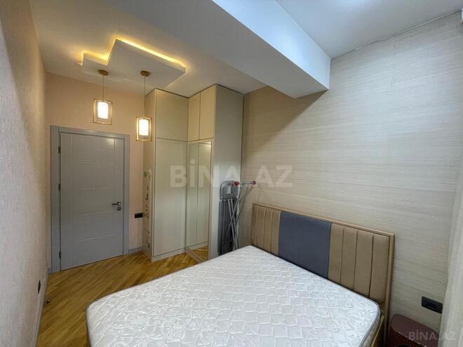 Сдаётся 2-комн. новостройка 65 м², м. Иншаатчылар, photo 4 from 14