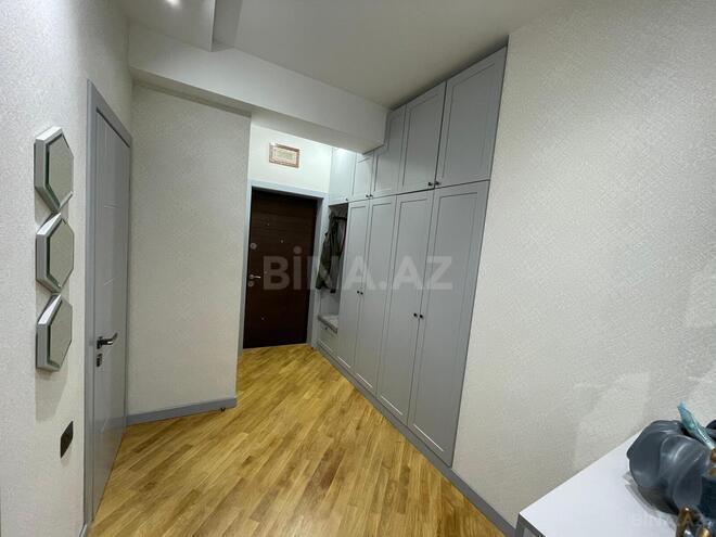 Сдаётся 2-комн. новостройка 65 м², м. Иншаатчылар, photo 5 from 14