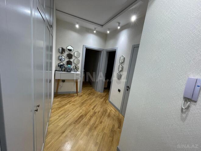 Сдаётся 2-комн. новостройка 65 м², м. Иншаатчылар, photo 7 from 14