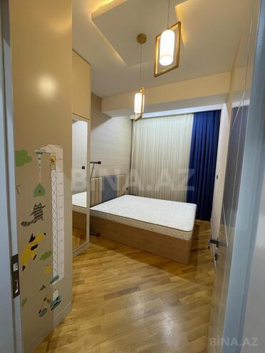 Сдаётся 2-комн. новостройка 65 м², м. Иншаатчылар, photo 13 from 14