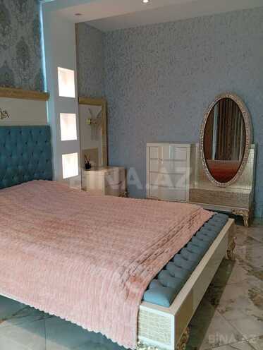 Сдаётся 3-комн. новостройка 160 м², м. 8 ноября, photo 18 from 24