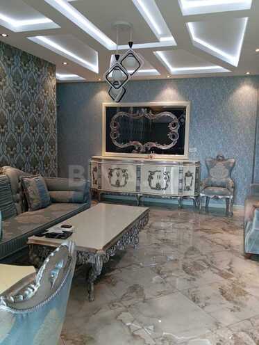 Сдаётся 3-комн. новостройка 160 м², м. 8 ноября, photo 5 from 24