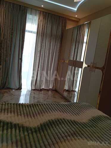 Сдаётся 3-комн. новостройка 160 м², м. 8 ноября, photo 16 from 24