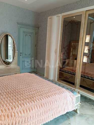 Сдаётся 3-комн. новостройка 160 м², м. 8 ноября, photo 13 from 24