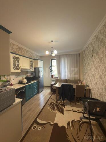 Продаётся 2-комн. новостройка 79 м², Хатаинский р., photo 15 from 20