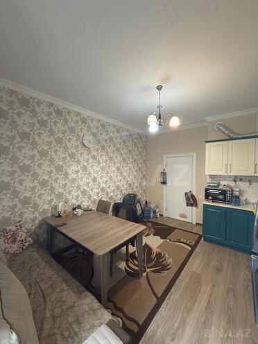 Продаётся 2-комн. новостройка 79 м², Хатаинский р., photo 16 from 20