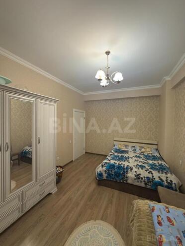 Продаётся 2-комн. новостройка 79 м², Хатаинский р., photo 12 from 20