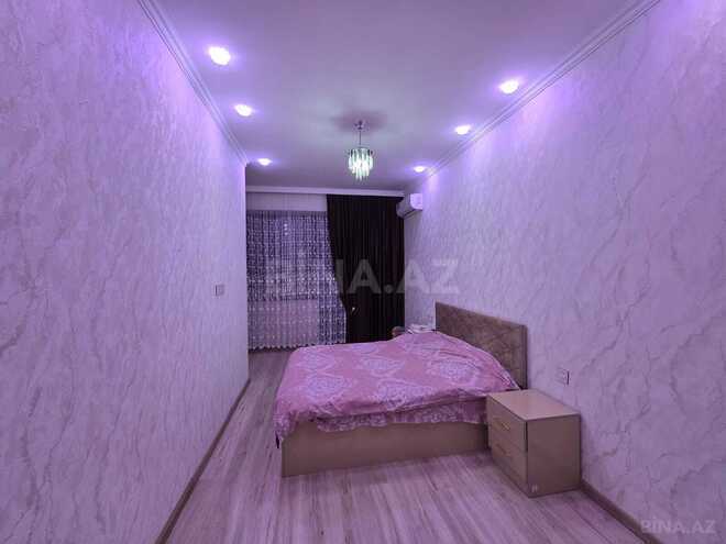 Satılır 2 otaqlı yeni tikili 85 m², Şah İsmayıl Xətai m., photo 4 from 18