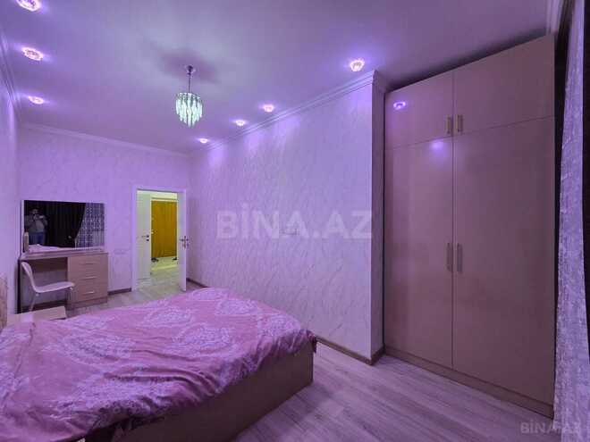 Satılır 2 otaqlı yeni tikili 85 m², Şah İsmayıl Xətai m., photo 6 from 18