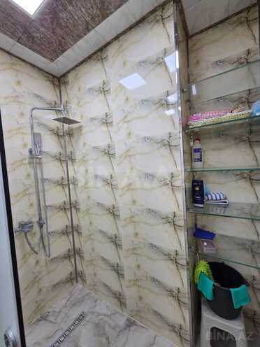 Satılır 2 otaqlı yeni tikili 85 m², Şah İsmayıl Xətai m., photo 12 from 18