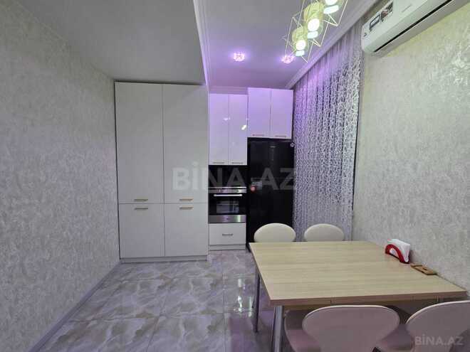 Satılır 2 otaqlı yeni tikili 85 m², Şah İsmayıl Xətai m., photo 9 from 18