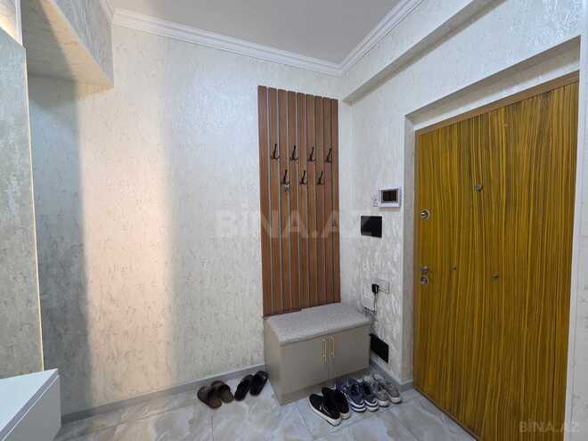 Satılır 2 otaqlı yeni tikili 85 m², Şah İsmayıl Xətai m., photo 14 from 18