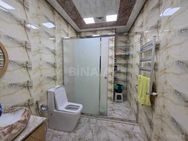 Satılır 2 otaqlı yeni tikili 85 m², Şah İsmayıl Xətai m., photo 10 from 18