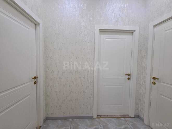 Satılır 2 otaqlı yeni tikili 85 m², Şah İsmayıl Xətai m., photo 15 from 18