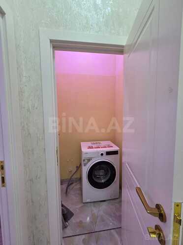 Satılır 2 otaqlı yeni tikili 85 m², Şah İsmayıl Xətai m., photo 16 from 18