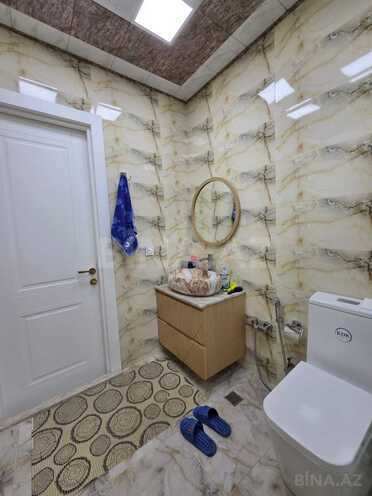 Satılır 2 otaqlı yeni tikili 85 m², Şah İsmayıl Xətai m., photo 11 from 18
