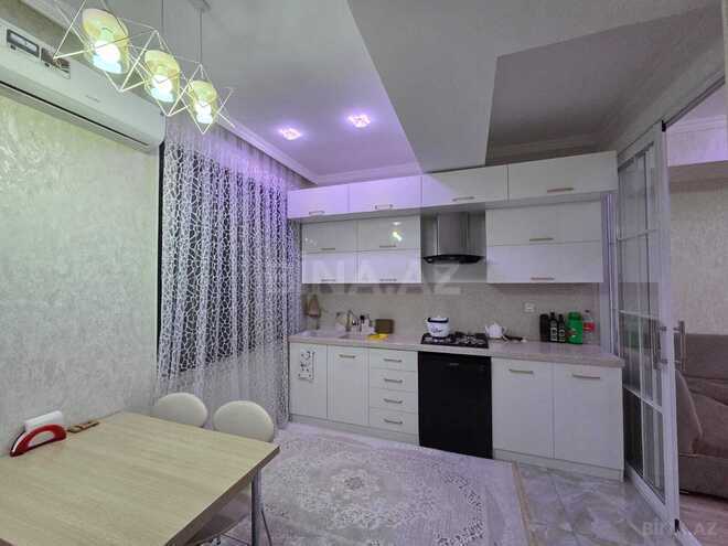 Satılır 2 otaqlı yeni tikili 85 m², Şah İsmayıl Xətai m., photo 7 from 18