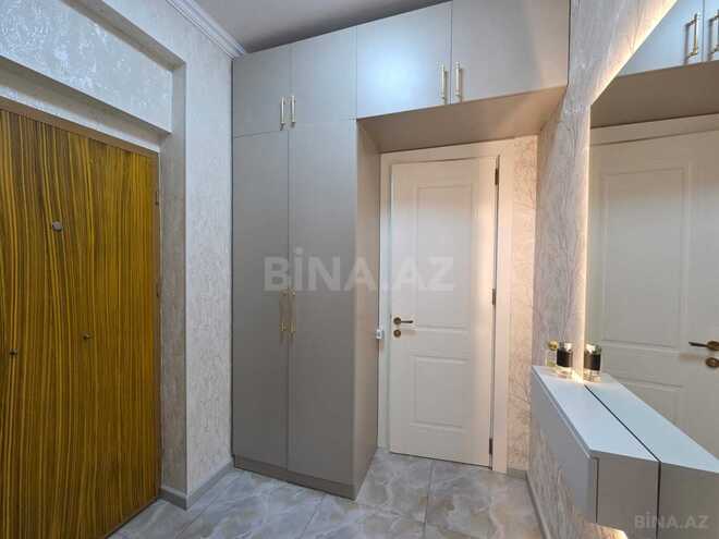 Satılır 2 otaqlı yeni tikili 85 m², Şah İsmayıl Xətai m., photo 13 from 18