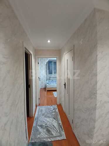 Продаётся 2-комн. новостройка 52 м², пос. Ени Ясамал, photo 7 from 11