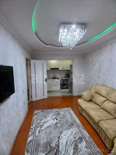 Продаётся 2-комн. новостройка 52 м², пос. Ени Ясамал, photo 3 from 11