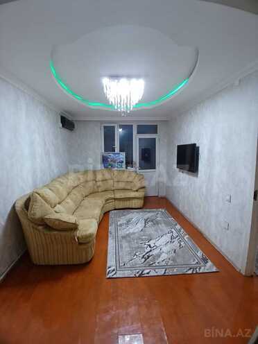 Продаётся 2-комн. новостройка 52 м², пос. Ени Ясамал, photo 1 from 11