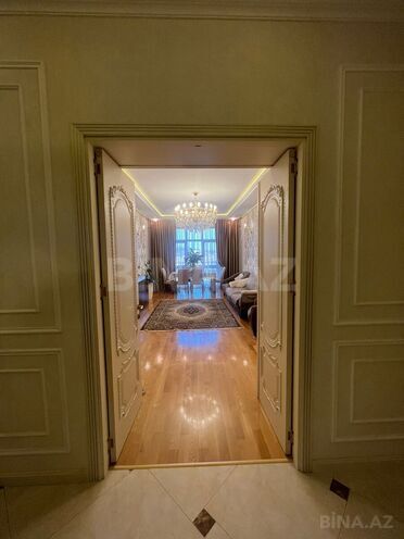 Продаётся 3-комн. новостройка 134 м², пос. Ясамал, photo 5 from 19