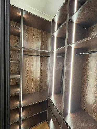 İcarəyə verilir 2 otaqlı yeni tikili 80 m², Koroğlu m., photo 17 from 18