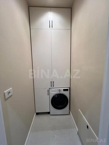 İcarəyə verilir 2 otaqlı yeni tikili 80 m², Koroğlu m., photo 13 from 18