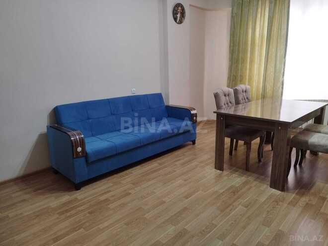 Продаётся 2-комн. новостройка 65 м², м. Иншаатчылар, photo 3 from 8