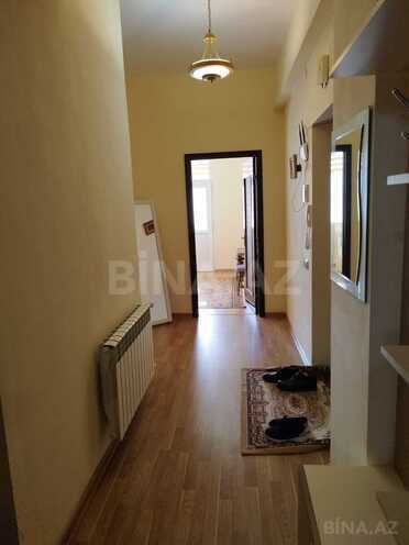 Продаётся 2-комн. новостройка 65 м², м. Иншаатчылар, photo 7 from 8