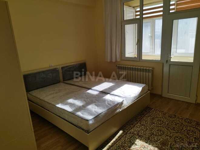 Продаётся 2-комн. новостройка 65 м², м. Иншаатчылар, photo 4 from 8