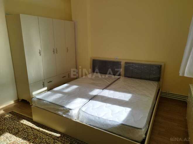 Продаётся 2-комн. новостройка 65 м², м. Иншаатчылар, photo 5 from 8