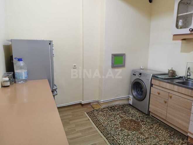 Продаётся 2-комн. новостройка 65 м², м. Иншаатчылар, photo 6 from 8