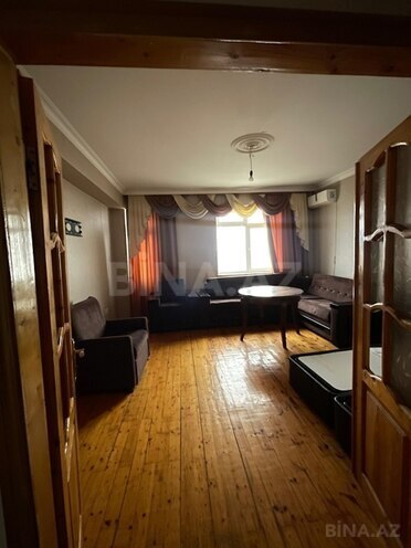 Продаётся 1-комн. новостройка 51 м², пос. Ени Гюнешли, photo 1 from 19